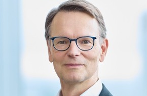 Helaba: Stephan Kloock wird Mitglied der Geschäftsführung der Helaba Invest