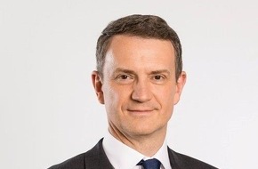 Mobilize Financial Services, eine Marke der RCI Banque S.A. Niederlassung Deutschland: Jean-Louis Labauge wird neuer Generaldirektor von RCI Bank and Services Deutschland