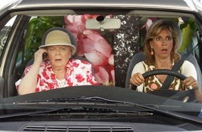 SAT.1: Sat.1 Fernsehbilder - 6. Programmwoche (vom 31.01.2009 bis 06.02.2009)
