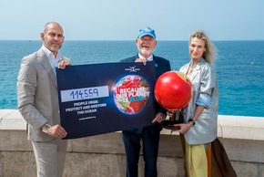 114,559 Citizens Call for Ocean Protection as OceanCare Delivers Petition to UN Special Envoy
