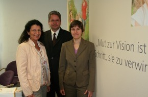 Karl Kübel Stiftung für Kind und Familie: Ausschreibung des Karl Kübel Preises 2011 gestartet / "Bildung für nachhaltige Entwicklung" als Preisthema / Verleihung erfolgt in Kooperation mit der Deutschen UNESCO-Kommission (mit Bild)