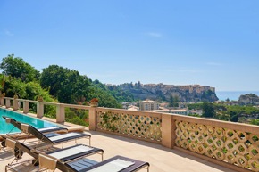 Mediterranean Hospitality: Herbst an der Küste der Götter – Kalabriens stille Schönheit