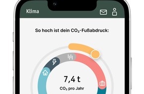 LichtBlick SE: Zum Earth Overshoot Day: LichtBlick launcht App für einen klimaschonenden Lebensstil