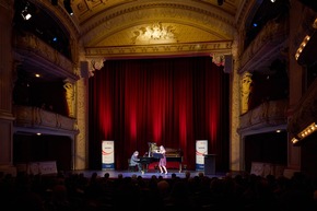 Jugend musiziert: WESPE in Schwerin mit über 60 Sonderpreisträgerinnen und -preisträgern