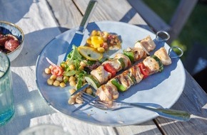 WW Deutschland: Sommer Your Way - Weight Watchers macht Appetit auf Sommer