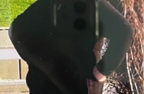 Polizeidirektion Hannover: POL-H: Wer hat Ursula Maria H. aus Empelde gesehen? Polizei Hannover bittet um Hinweise