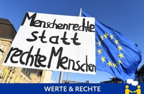 Conference on the Future of Europe: Jahrestage im Mai: Meilensteine der europäischen Geschichte