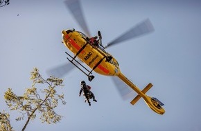 ADAC SE: The Premier Forum for Air Rescue Experts: AirMed World Congress 2026 in Munich