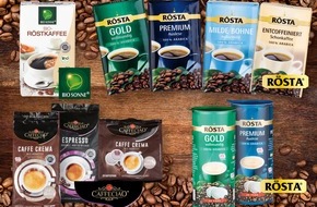 NORMA: NORMA kündigt große Kaffee-Preissenkung zum 1. Oktober an! / Discounter aus Nürnberg lässt seine Kunden im neuen Monat noch mehr sparen (FOTO)