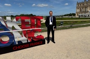 Mhoch4 GmbH & Co. KG: Choose France Summit: Danfoss unterst&uuml;tzt Frankreichs W&auml;rmepumpen-Offensive