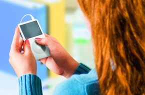SWITCH: SWITCH rend les cours mobiles - sous forme de Podcast