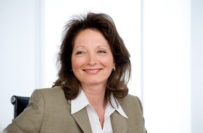Mestemacher GmbH: Einladung zur Pressekonferenz / 10 Jahre MESTEMACHER PREIS MANAGERIN DES JAHRES / Preisträgerin: Dr. Angelika Dammann (mit Bild)