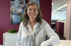progros: progros: Neue Senior Managerin Marketing & Communication
