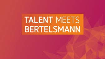 Bertelsmann SE & Co. KGaA: Bertelsmann sucht Führungskräfte von morgen