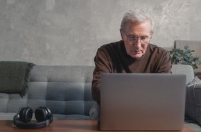 Arbeitskreis Leben e.V. Reutlingen / T&uuml;bingen: Wenn Schreiben der erste Schritt ist: LebensLinien 60+ bietet anonyme Online-Beratung f&uuml;r &auml;ltere Menschen in belastenden Lebensphasen durch ehrenamtliche Berater*innen im &auml;hnlichen Lebensalter