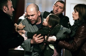3sat: Unschuldig verurteilt: 3sat zeigt französischen Spielfilm "Haftbefehl" nach einem wahren Fall