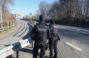 Polizeiinspektion Stralsund: POL-HST: Ergebnisse der Auftaktkontrollen der Verkehrssicherheitskampagne "Fahren.Ankommen.LEBEN"