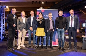 ProMedia Kommunikation GmbH: Change Summit in Hochgurgl begeisterte exklusives Publikum