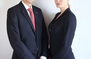 SAT.1: Drehstart für das Doku-Drama "Der Rücktritt" (AT): SAT.1 und UFA FICTION verfilmen die letzten Tage Christian Wulffs im Amt als Bundespräsident (BILD)
