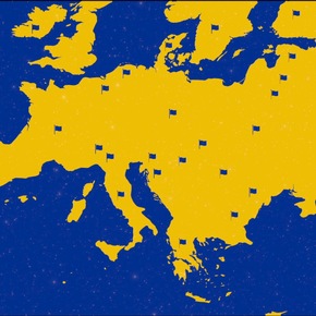 Europas Politik wird in den Regionen lebendig / Was macht die EU eigentlich in meiner Region?