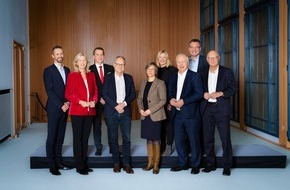 ARD Presse: ARD Sitzung in Frankfurt (Oder) / Reformziel mehr Kooperation, mehr Effizienz: Weitere medienübergreifende Kompetenzcenter beschlossen