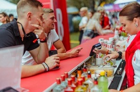 Invesdor INV AG: Von Adele bis Olympiastadion - Wenn Netzwerke ausfallen und Systeme versagen: CoreGo sichert Großevents mit einzigartiger All-in-One-Lösung