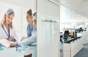 Touring Club Schweiz/Suisse/Svizzero - TCS: Immer mehr Schweizer erkranken oder verunfallen im Ausland