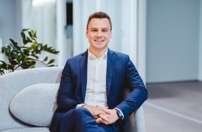 Instone Real Estate Group SE: Instone Real Estate beruft Chris Haller zum Niederlassungsleiter Baden-W&uuml;rttemberg