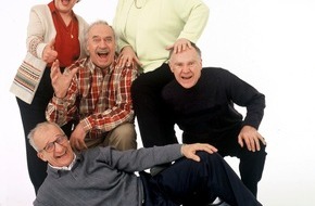 SAT.1: Sat.1-Fernsehenbilder - 15. Programmwoche 2003