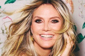SharkNinja DE: Willkommen in der Nachbarschaft: Heidi Klum ist neue globale Markenbotschafterin von SharkNinja