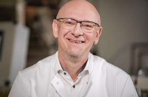 Tag der Deutschen Einheit: Einheitsbotschafter Nordrhein-Westfalen / Prof. Dr. Martin Winter: "Einheit bedeutet für mich: Gemeinsamkeit suchen, aber Vielfalt bewahren"