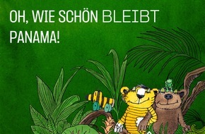 The Generation Forest eG: Oh, wie schön bleibt Panama!