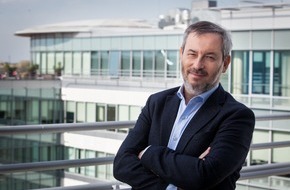 Ringier Axel Springer Media AG: Michal Broniatowski zum neuen Forbes Chefredakteur ernannt (FOTO)