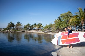 Reset in Miami: Die ruhigere Seite von Greater Miami & Miami Beach