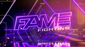 BILD: Ring frei bis 2029: BILD verl&auml;ngert Exklusiv-Kooperation mit "Fame Fighting" / Mindestens vier weitere Events exklusiv f&uuml;r BILDplus - n&auml;chstes Promi-Boxen am 17. Oktober 2026 in der Grugahalle Essen