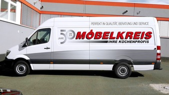 Polizei Korbach: POL-KB: Diebe erbeuten drei weiße Mercedes Sprinter im Gesamtwert von 100.000 Euro - Polizei sucht Zeugen