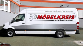Polizei Korbach: POL-KB: Diebe erbeuten drei weiße Mercedes Sprinter im Gesamtwert von 100.000 Euro - Polizei sucht Zeugen