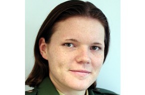 Polizei Düren: POL-DN: 0504131	Deutsche Polizeimeisterin kommt aus Düren