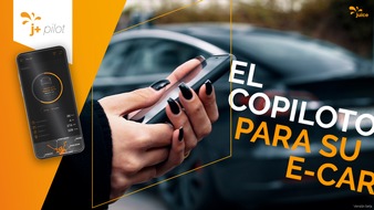 Juice Technology AG: Último comunicado de prensa: Juice Technology presenta su aplicación integral j+ pilot para conductores de coches eléctricos y otros motoristas que estén pensando en dar el salto a la electromovilidad