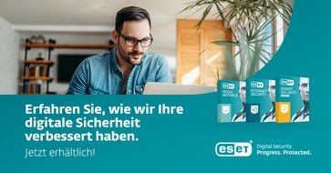 ESET Deutschland GmbH: ESET Generation 2023: Maximaler Schutz für Shopping und Banking / Neue Produktgeneration für Privatanwender passt sich den Bedürfnissen seiner Nutzer an