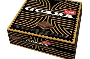 Wernli AG: Les biscuits Wernli lancent le premier modèle pour hommes