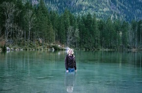 ZDF: Bernd Burgemeister Fernsehpreis 2018 für ZDF/ARTE-Film "Rufmord" / Auszeichnung für herausragende Produzentenleistung (FOTO)