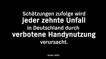 Polizeiinspektion Cuxhaven: POL-CUX: Polizei veröffentlicht Verkehrsunfallbilanz - Steigendes Verkehrsunfallgeschehen - konstante Verletztenzahlen - Ablenkung kann tödlich enden