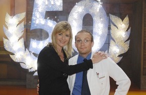 SAT.1: Sat.1 Fernsehbilder - 39. Programmwoche (vom 23.09.2006 bis 29.09.2006)