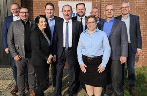 FREIE W&Auml;HLER Bundesvereinigung: Jahresauftakt-Klausur der FREIE W&Auml;HLER Landesvorsitzenden in Walsrode: Aktivrente auch f&uuml;r Pension&auml;re, Selbstst&auml;ndige und Freiberufler &ouml;ffnen