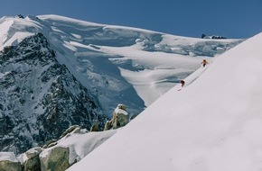 Montane: Die Winterdaune von Montane: Mit HyperDRY gegen den Frost