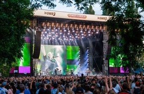 KonTent Champion: Das Pinot and Rock kehrt 2025 nach erfolgreicher Premiere zurück