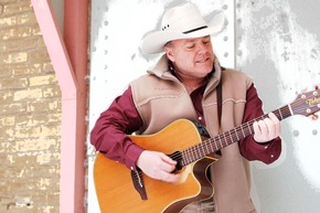 60 Live-Acts auf drei Bühnen zur Country Messe Erfurt