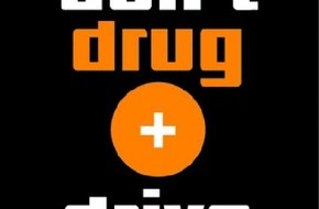 Polizeiinspektion Harburg: POL-WL: Kontrollen im Rahmen der Kampagne "don't drug and drive"