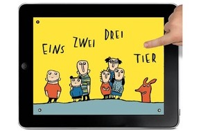 Medienboard Berlin-Brandenburg GmbH: Rekord bei Förderanträgen im Bereich Innovative Audiovisuelle Inhalte / 478.000 Euro für die Entwicklung von neuen Apps, Games und innovativen Medienprojekten (FOTO)